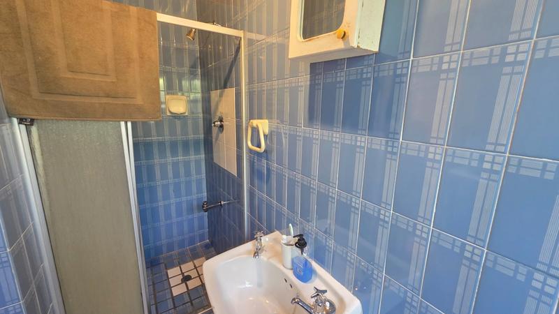 3 Bedroom Property for Sale in Belgravia Western Cape